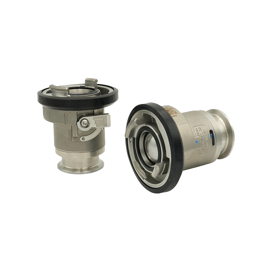 丹佛斯 FD83-2126-32-32互锁球阀